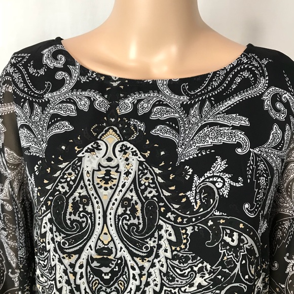 Liquid by Sioni Tops - Picture 2 of 6